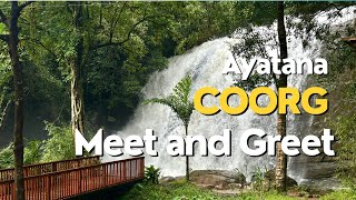 WelcomHeritage Ayatana Coorg | Luxury resort | Karnataka #travelvlog #review