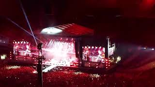 Monkey Wrench - Foo Fighters - Taylor Hawkins Tribute Concert - London Wembley Stadium 3/9/22