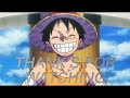 「amv」will one piece