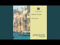 Sullivan: The Gondoliers / Act 2 - 46. Luiz! Casilda!