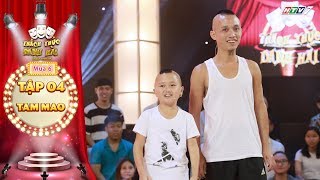 Thách thức danh hài 6 | Tập 4: Trấn Thành phấn khích vì sự "đổ bộ" của TAM MAO TV