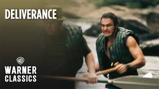 Deliverance | Lewis, You're Ruined! | Warner Classics