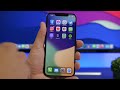 ios 15 everything you need to know before you update