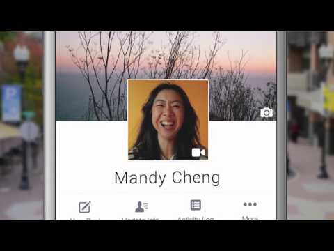 Facebook allow to add gif video for Profile Picture Facebook allow to add gif video for Profile Picture