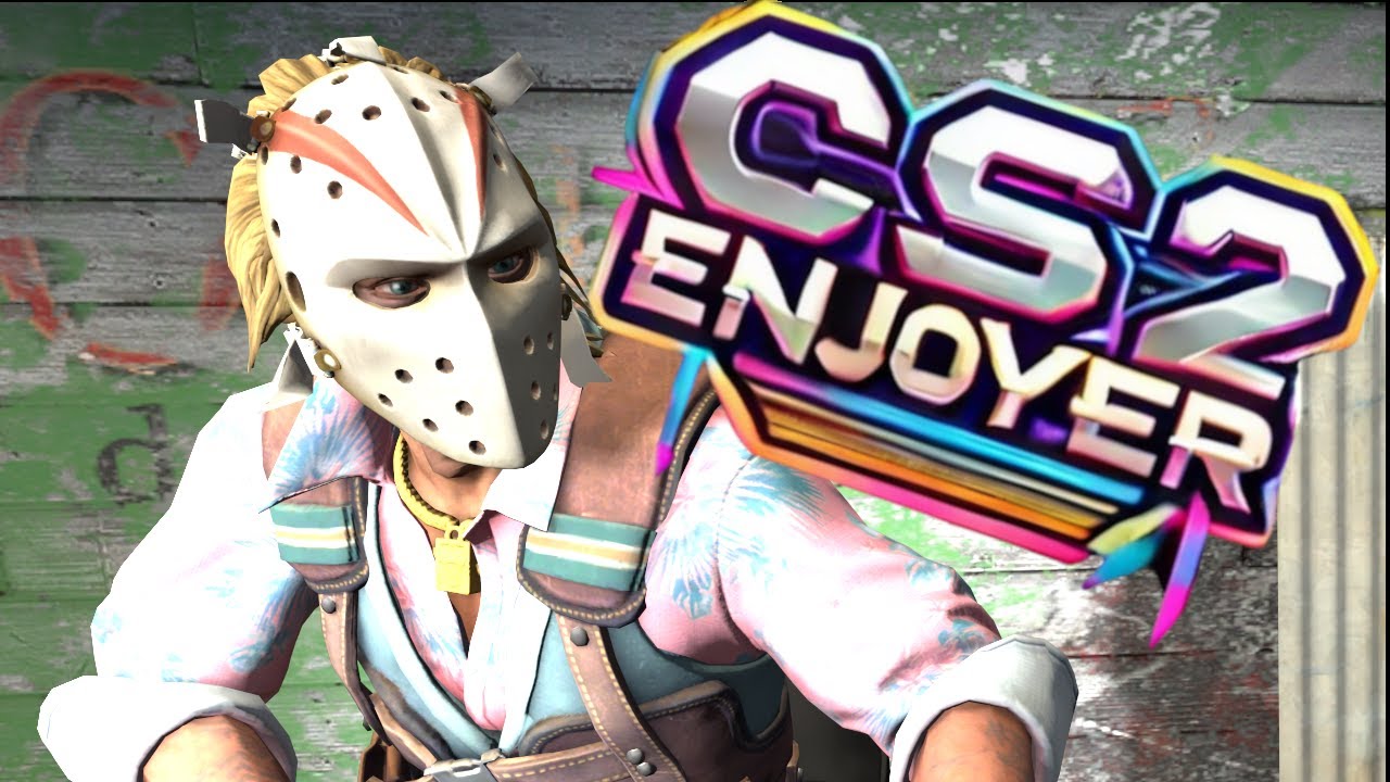 Cs2 Enjoyer Youtube