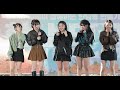 231112 4k 버스터즈 한남뜨락 가을미니콘서트 full cam fan meeting