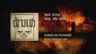 druun - Veļu laiks