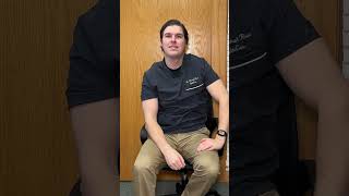 Back Pain Relief in Seconds #Shorts