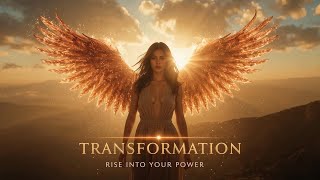 Transformation – Rise Into Your Power | Lenzspot