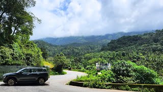 Bangalore To Bekal Drive via Coorg | One of the Most Scenic Drive | Costal Karnataka Road Trip | EP1