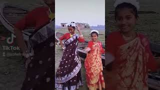 ডিজে গান শারিয়ার জামাই নাচে ভিডিও  DJ gaan shariwar jamay nache video