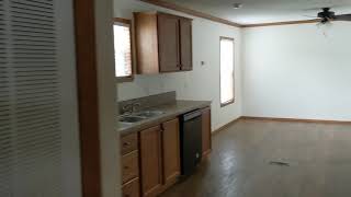 Robbinwood Villa - Taylor, MI - Manufactured Home