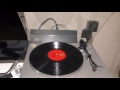 akai turntable model ap d2 demo