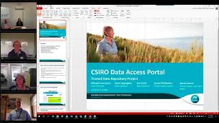 Trusted Data Repositories and the CoreTrustSeal