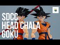 S.H.Figuarts 2024 SDCC Dragon Ball Z Son Goku & Son Gohan with Kinton Review