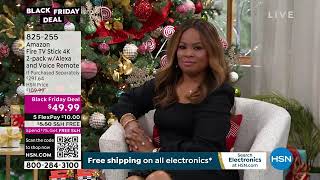 HSN | Electronic Gift Connection 11.08.2022 - 11 PM