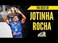 PLAYERS ON VOLLEYBALL  - The best of Jotinha Rocha (Setter/Levantador) 2018/2019