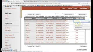 Grade Sync for Cengage MindTap