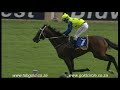 20161226 greyville race 8 won by bold reign