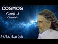 VANGELIS - COSMOS (Cinematic Full Album)