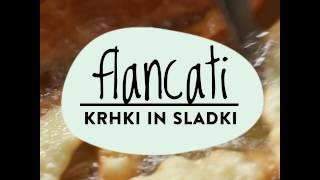 SPAR - Krhki flancati