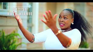 MAI ME MUOYO BY RUTH KIARIE(OFFICIAL VIDEO 2025)