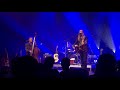 River Takes the Town - The Wood Brothers at The Space Westbury NY 11/1/18