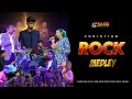 Christian Rock Medley | Praise & Worship Concert | Rehan Samuel