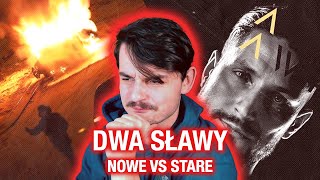 DWA SŁAWY - „Dobrze by było” vs „Dandys Flow” | reCENZO