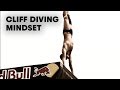 The Mind of a Cliff Diver