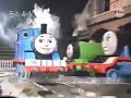 thomas u0026 friends the big u0026 all aboard live tours ending credit 〜ヨーイドン ミュージカルきかんしゃトーマスとなかまたち版〜