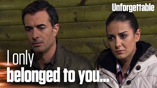 Harun and Eda's despair - Unforgettable | Short Scenes