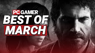 Which Games Were Worth Playing From March 2023?