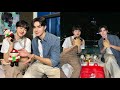 240627 FB Live ZeeNuNew x TKN #happyZNNxTaoKaeNoi #ZeeNuNew #ZeePruk #NuNew