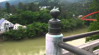 福満虚空蔵尊圓蔵寺②　～　会津坂下・佐渡島ツアー（2014/06/11）