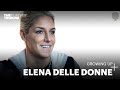 Download Elena Delle Donne on growing up falling in love and feeling comfortable in her own skin mp3