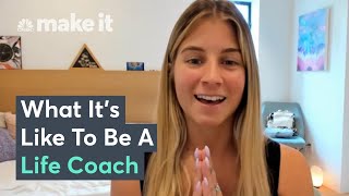 The Truth About Life Coaching