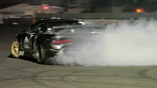 Drifting: The cure for everything - /BIG MUSCLE