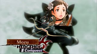 MOZU IS ALL OF ME | Fire Emblem Fates highlights