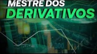 Helbert pergunta: como monta e rola o Straddle Long Put ? Tutorial Definitivo 2025