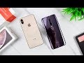 OnePlus 7 Pro vs iPhone XS Max Detailed Camera Comparison