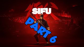 Sifu | 2022 karate games | 2022 sifu game