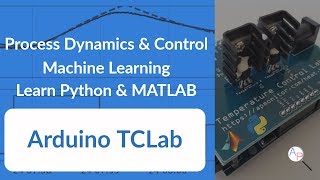 Arduino TCLab for Engineering Education