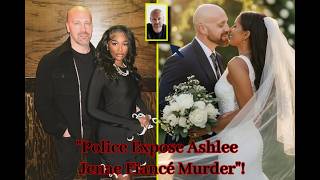 Ashlee Jenae Case: Fiancé’s Dark Past EXPOSED