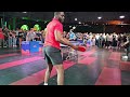 zakria 2015 vs chijioke 2476 final 11th annual smashed ping pong tournament