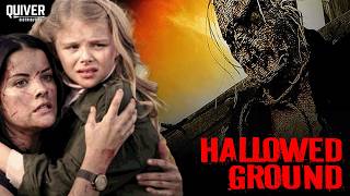 Hallowed Ground (2007) | Chloë Grace Moretz | Full Movie