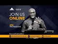 House On The Rock Live Stream | Midweek Service | 04-Dec-2024