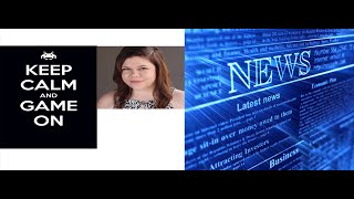 Computer America - Dr. Rachel Kowert; News!