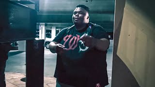 Lil Hungry - Bentley Truck (Official Music Video) || Dir. Trillz