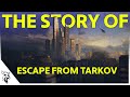 The Story of Escape from Tarkov (Full Film) | EUL Gaming